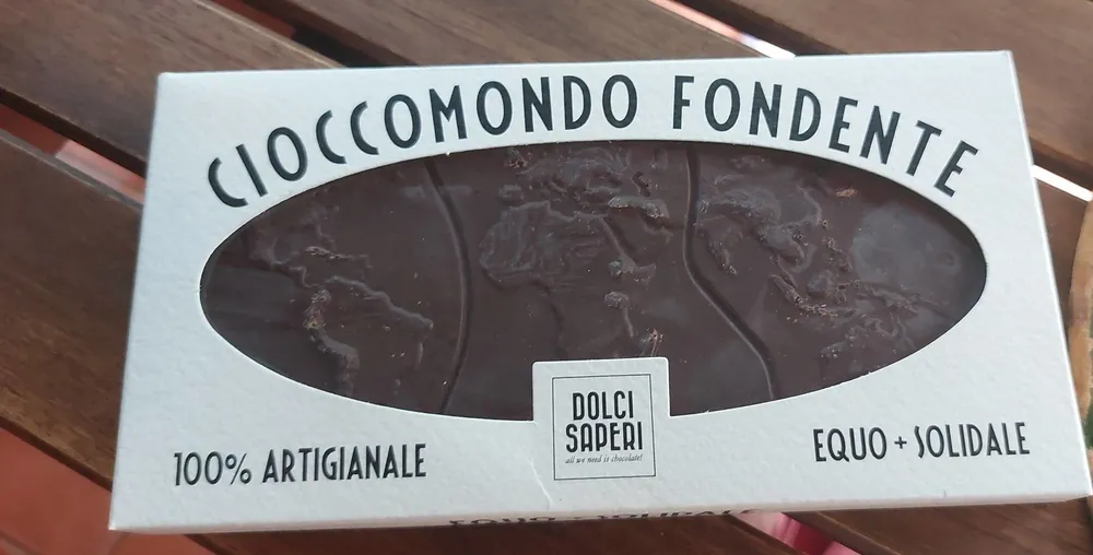 Cioccomondo