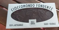 Cioccomondo