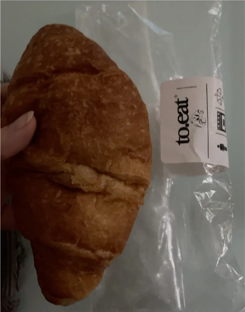 Brioches vegana