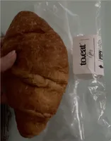 Brioches vegana