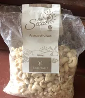 Anacardi crudi