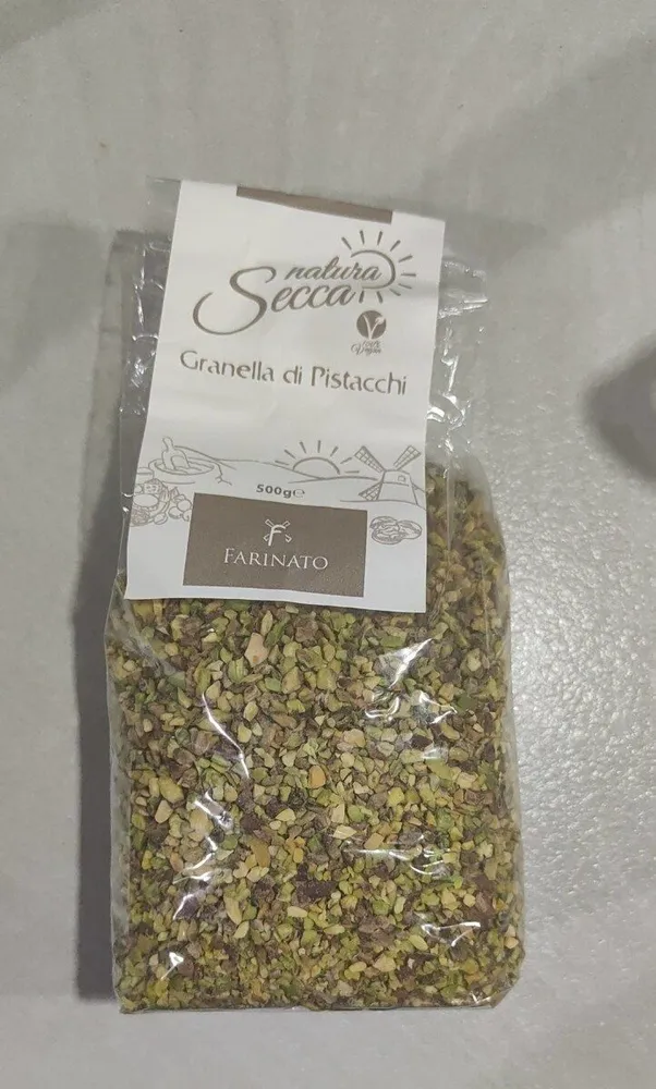 Granella pistacchio