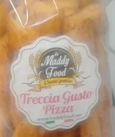 Treccia pizzaiola