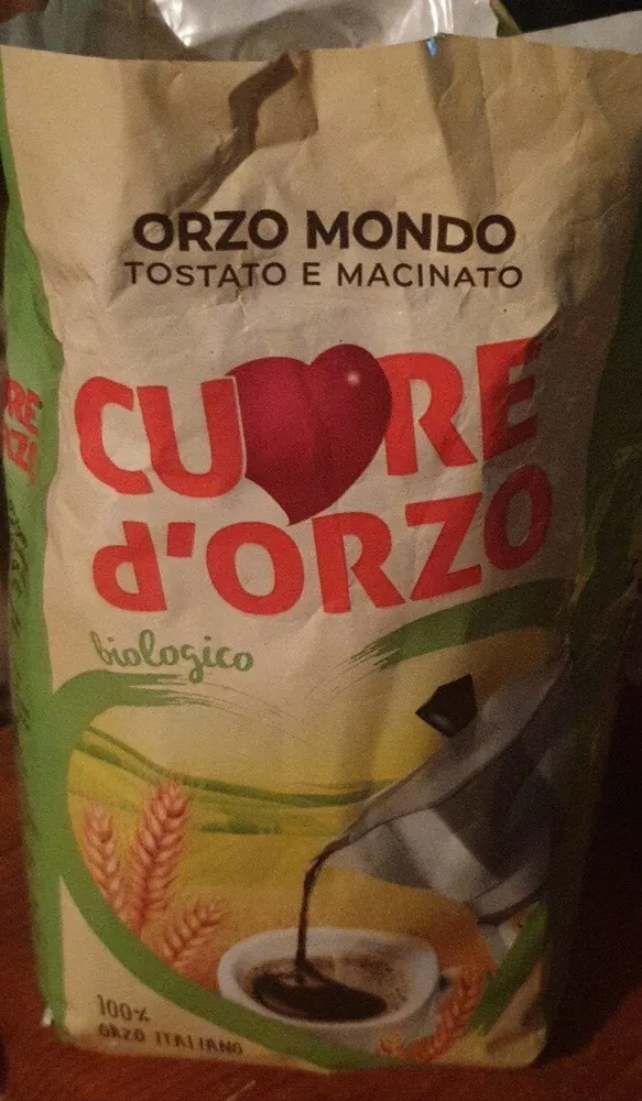 Cuore d'orzo