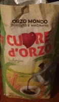Cuore d'orzo