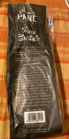 Pane Cristallo