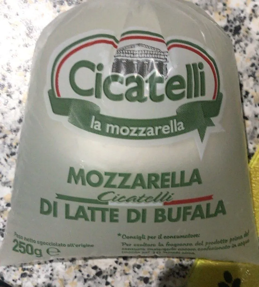 Mozzarella