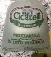 Mozzarella