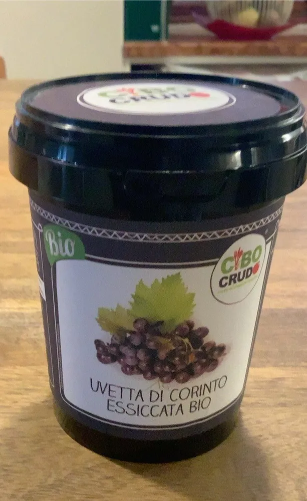 Uvetta