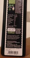 Olio di Canapa
