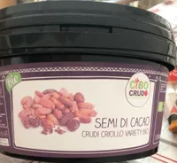 Semi di crudo