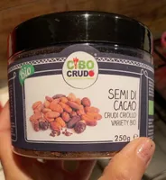 Semindi cacao