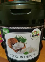Cocco in chips bio