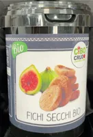 Fichi Secchi Bio