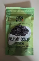 Prugne secche biologiche