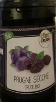prugne secche
