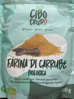 Carobpulver
