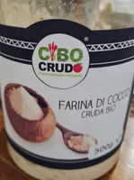 Farina di cocco