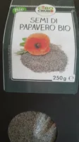 Semi  di papavero bio