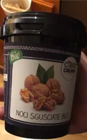Noci sguciate bio