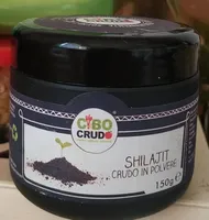 Shilajit