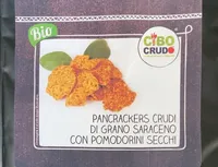 Pancrackers crudi