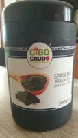 Spirulina biologica