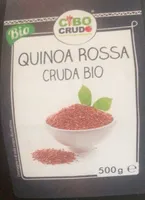 Quinoa rossa