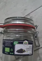 Semi di cumino nero