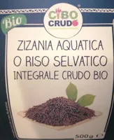 Zizzania palustris