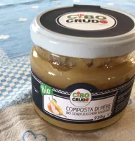 Composta di pere