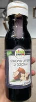 Sciroppo di Fiori di Cocco BIO
