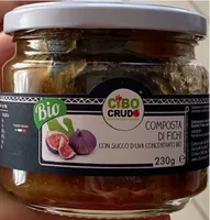 Composta di Fichi