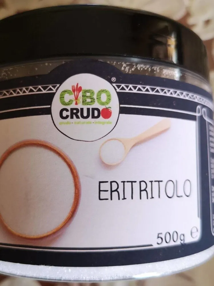 Eritritolo