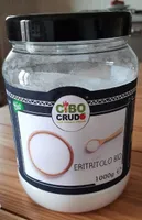 Eritritolo bio