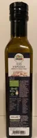Olio di semi di zucca
