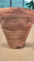 Muesli di frutta secca