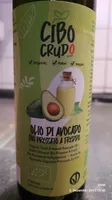 Avocado Oil