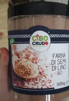 Farina di semi di Lino