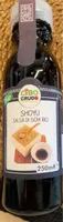 Salsa di soia