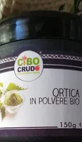 Ortica in polvere bio