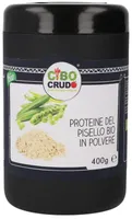 Proteína De Guisante En Polvo