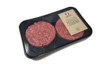 Hamburge di chianina