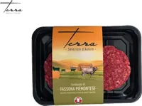 Hamburge bovino adulto piemontese