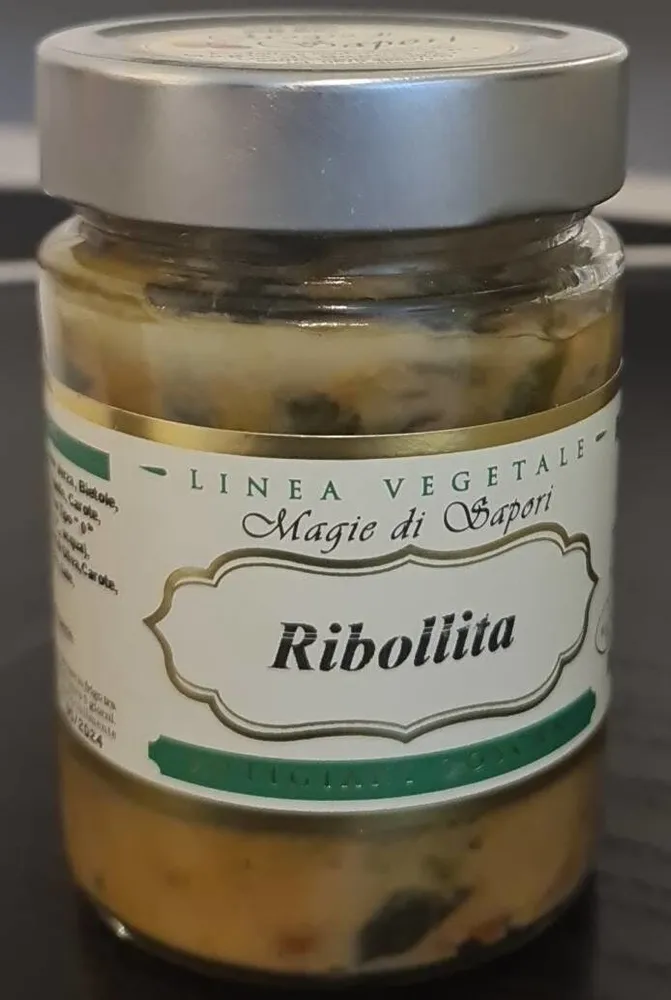 Ribollita