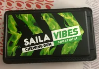 Saila Vibes