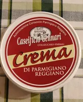 Crema di Parmigiano Reggiano