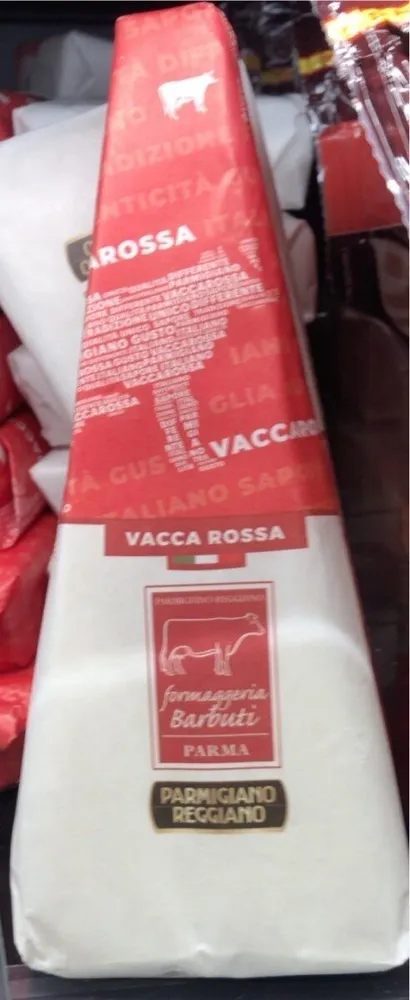 parmigiano reggiano