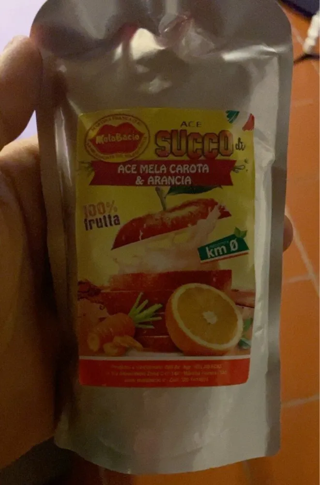 Succo Ace