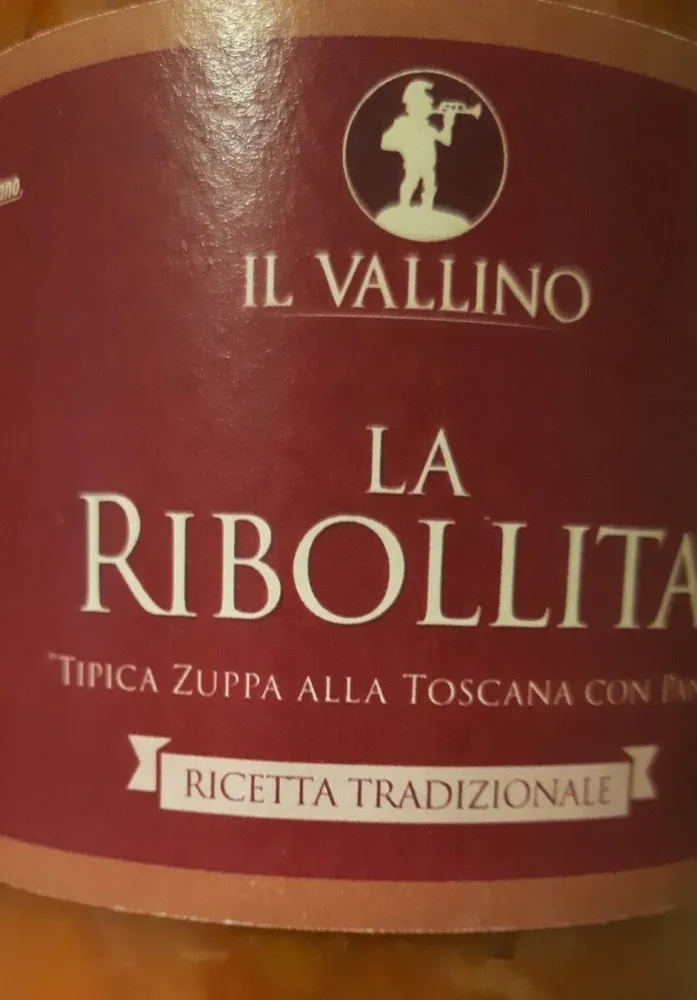 La Ribollita